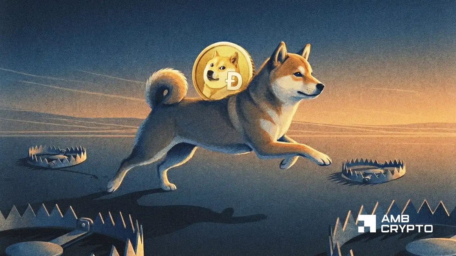 Dogecoin’s $0.104 flip: Bullish milestone or a high-stakes bull trap? - AMBCrypto