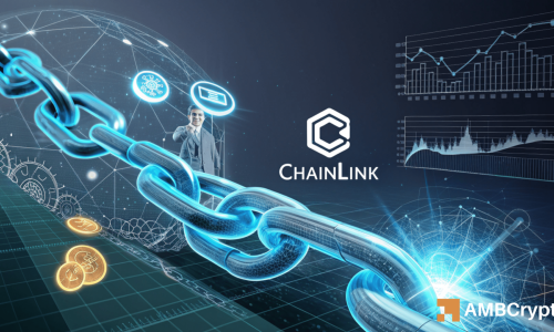 Chainlink [LINK] price prediction – Watch out for a defense of THIS key level!