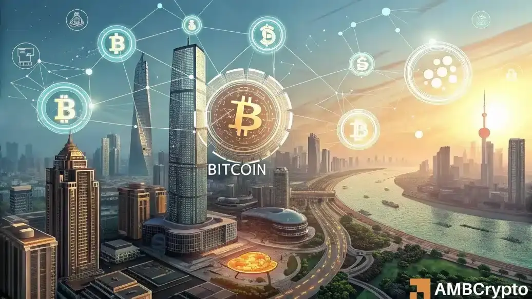 Decoding ARK’s ‘Big Ideas 2026’: Can Bitcoin really capture 70% of market?