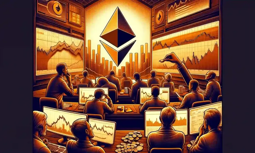 Ethereum: Is it time you ignore the noise and HODL ETH for dear life?