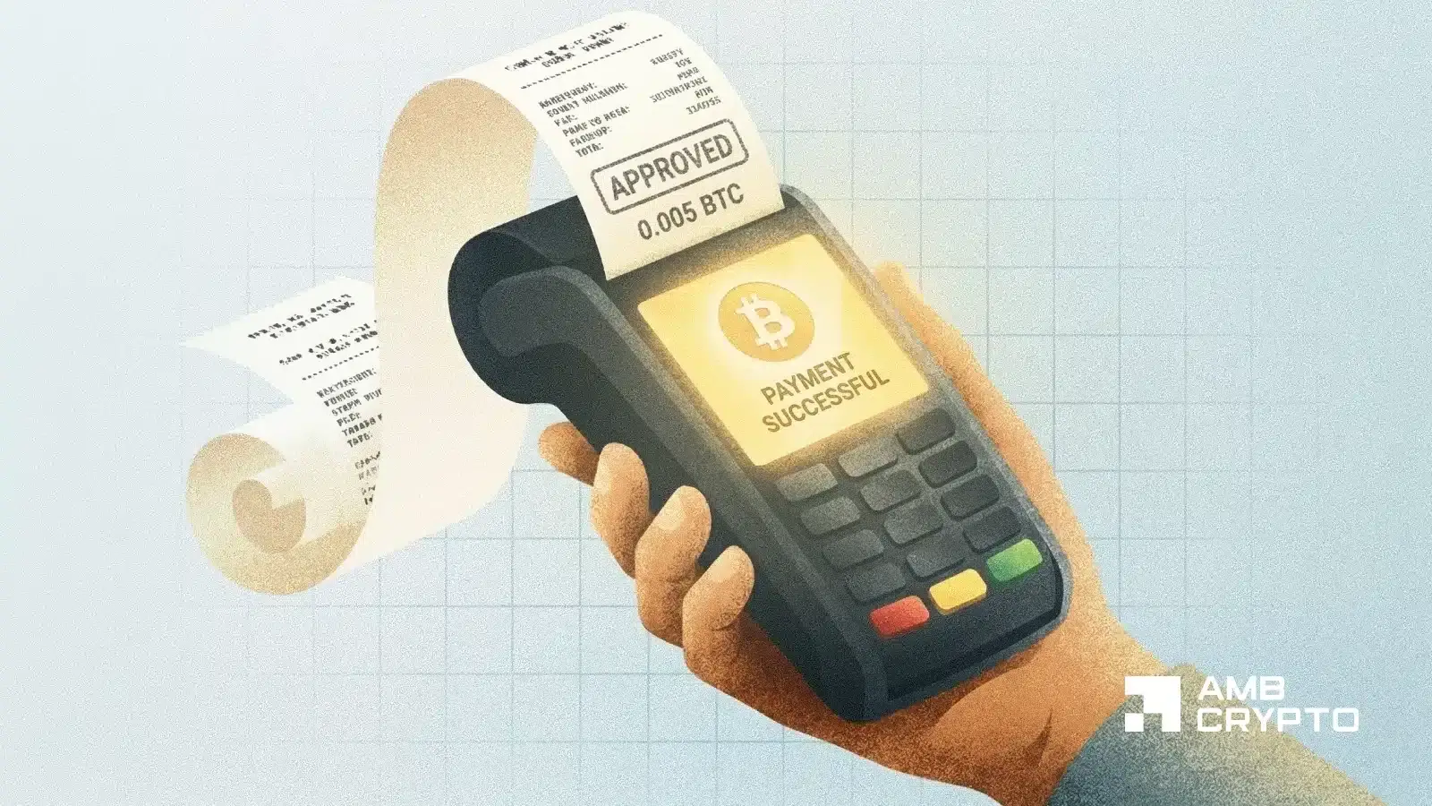 ‘This is how Bitcoin begins’ – Square enables BTC payments, but is it adoption?