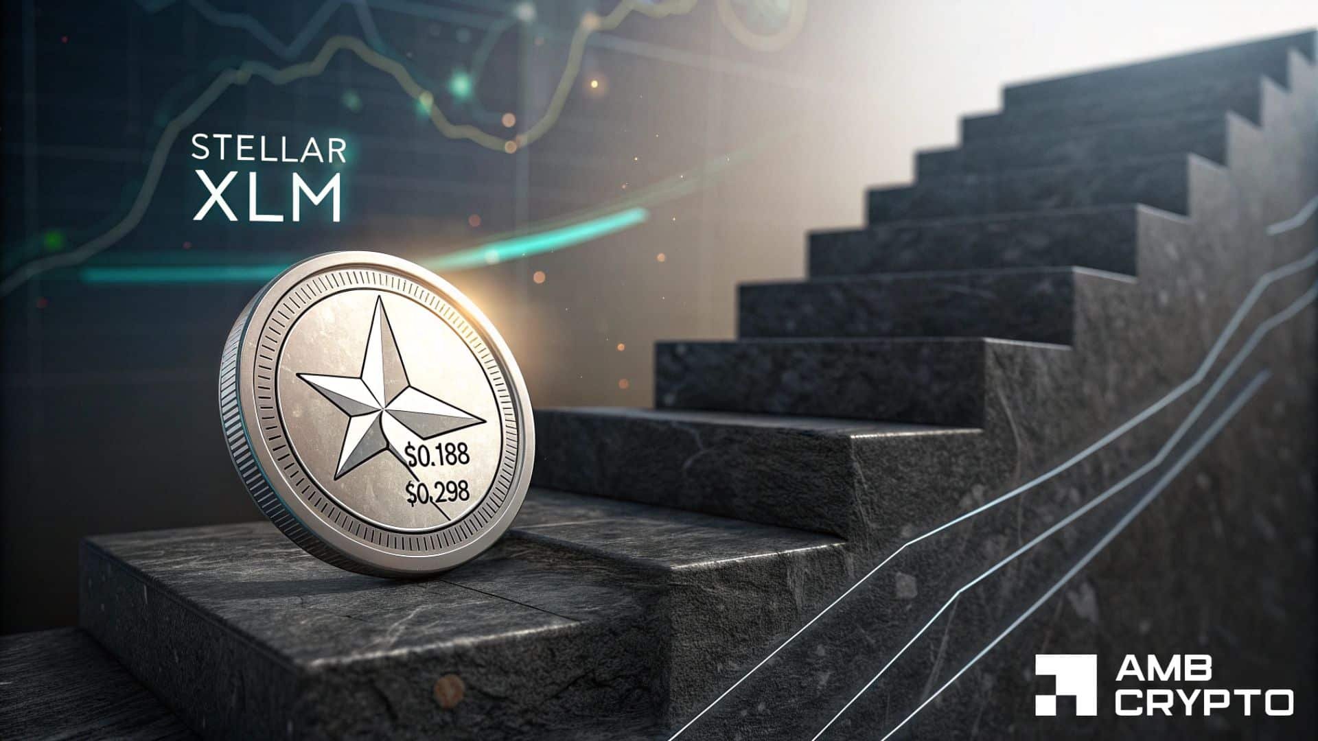 Stellar price prediction: XLM extends its rally as $0.298 breakout zone looms - AMBCrypto