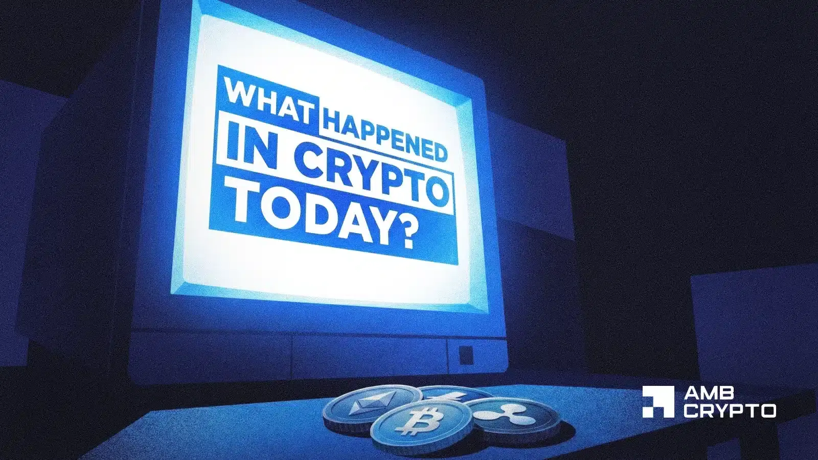 What happened in crypto today: $101K DeFi hack, MARA’s $1.3B loss, and more - AMBCrypto