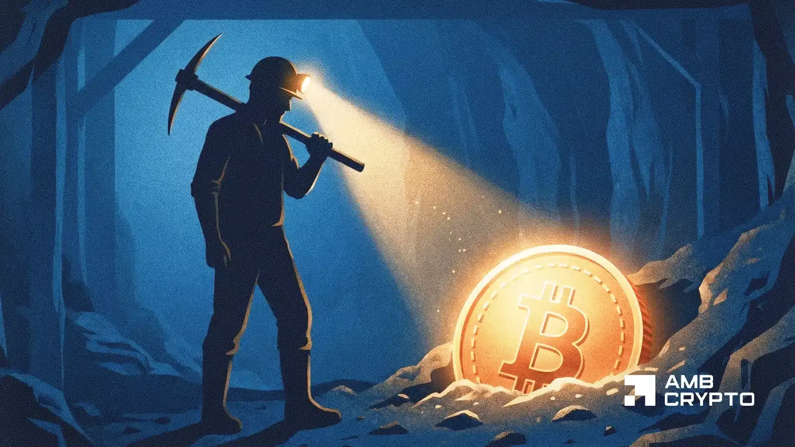 As Bitcoin miners stay strong, BTC's next major move depends entirely on... - AMBCrypto