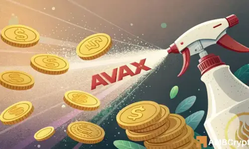 Avalanche [AVAX] usage jumps 221% – 3 factors will decide if $25 holds