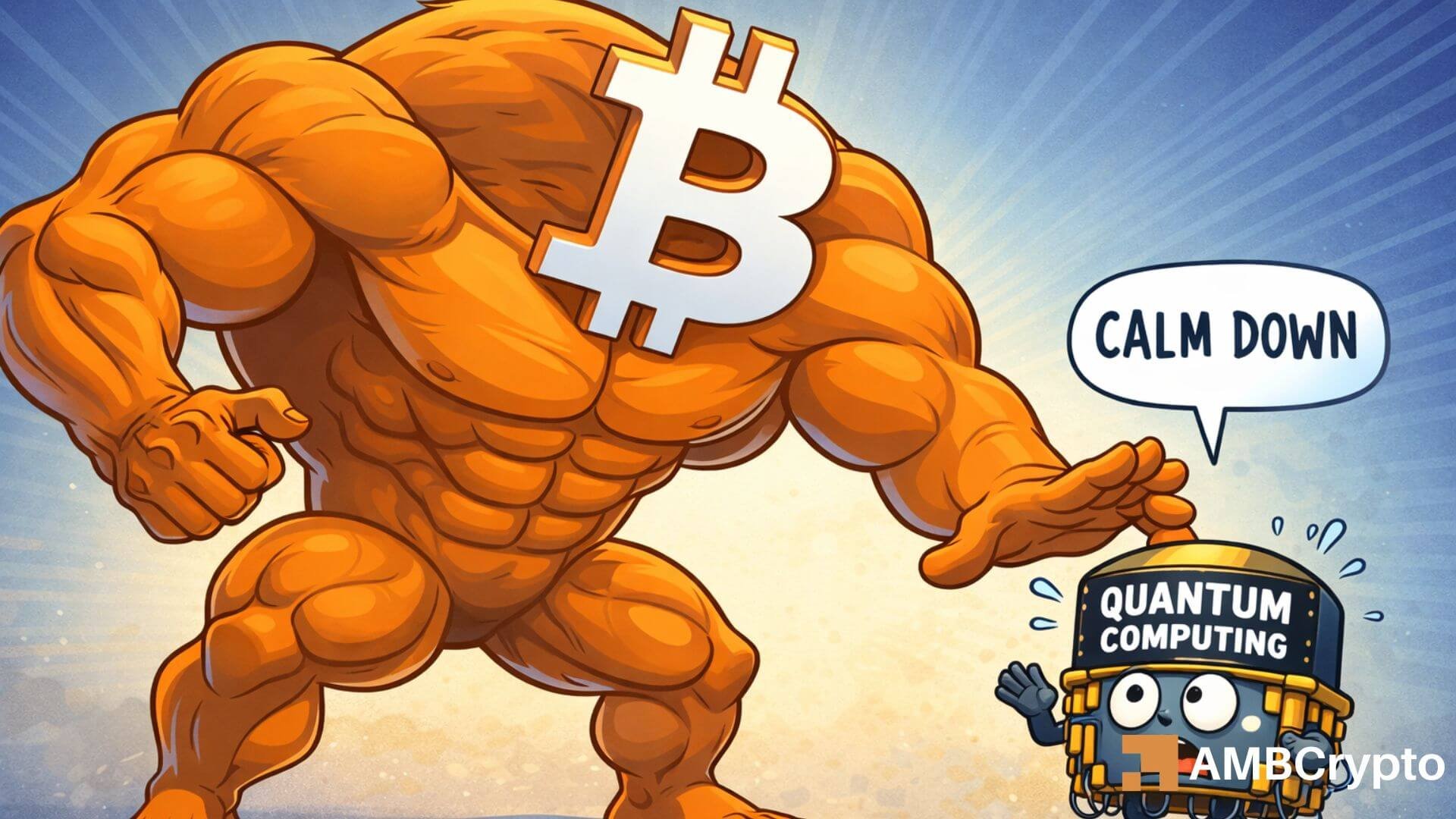 ‘Higher for longer’: Can Bitcoin survive Fed’s latest $18.5B liquidity injection?