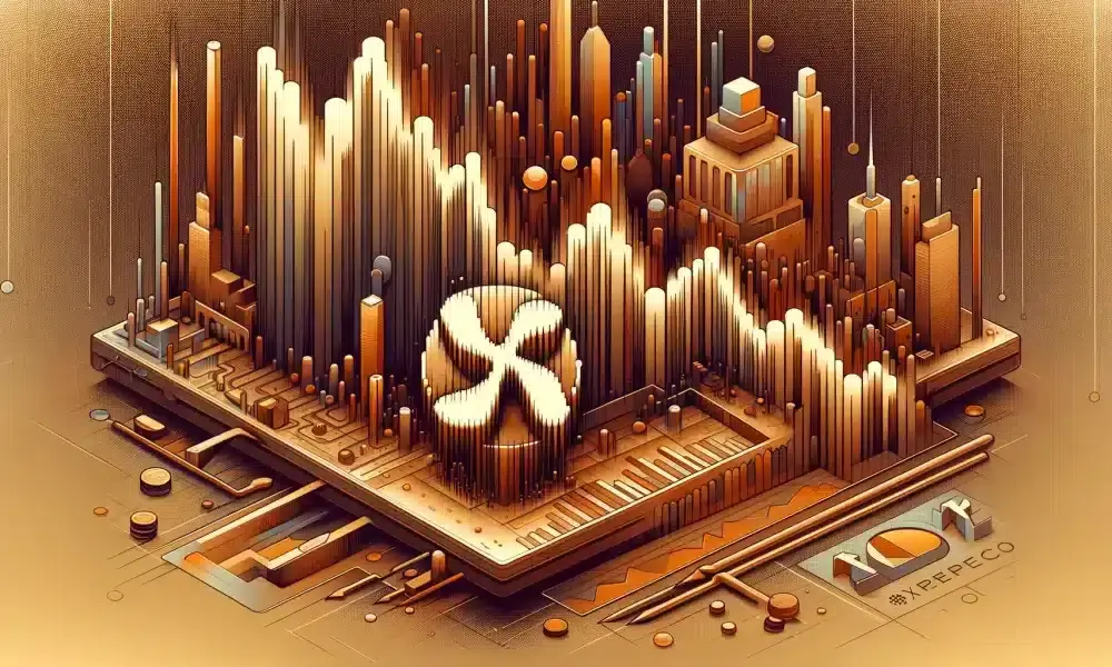 Why XRP’s falling market dominance should matter to you