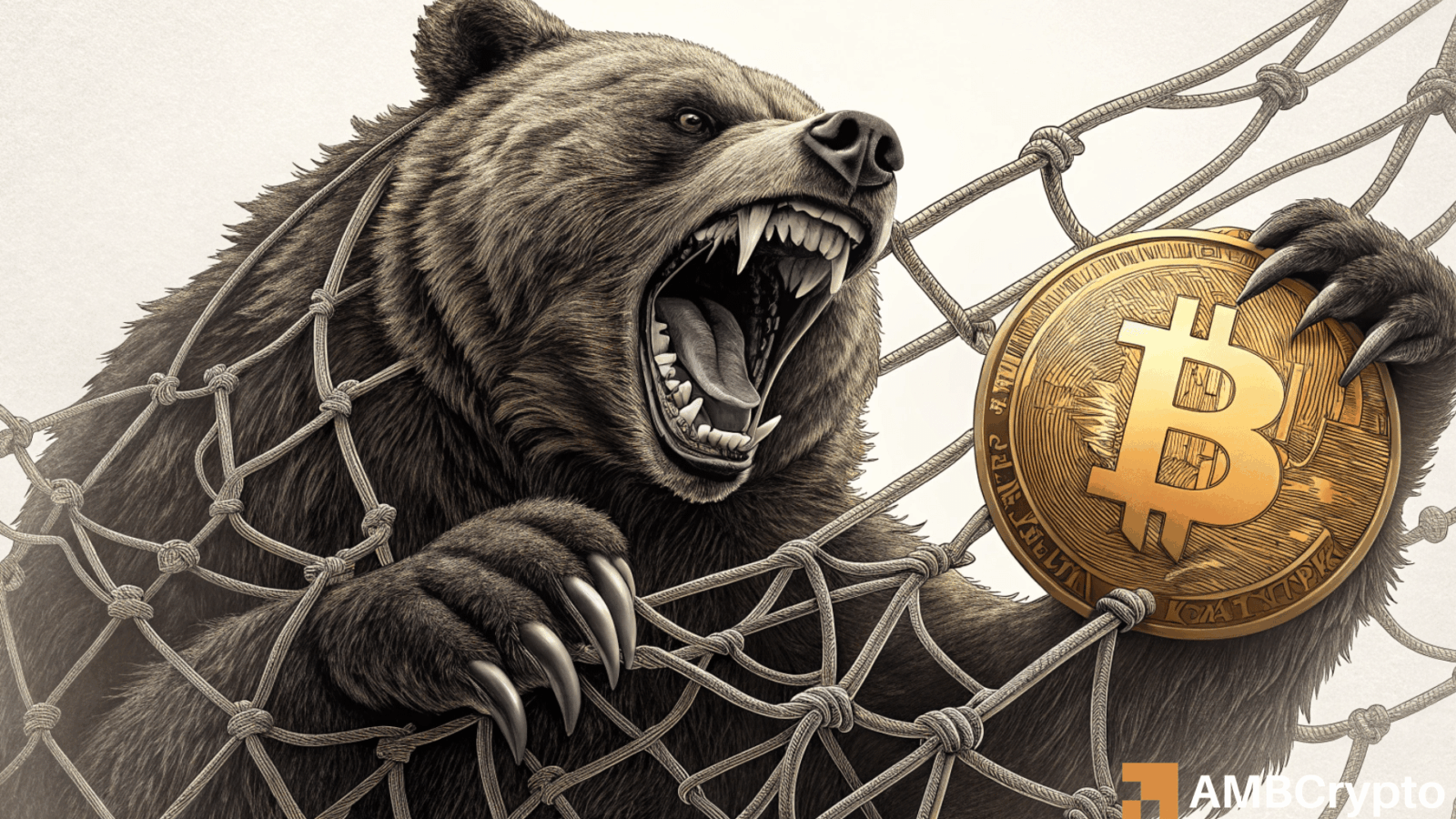 Is Bitcoin's dip below $70K the latest fakeout before its next move higher?