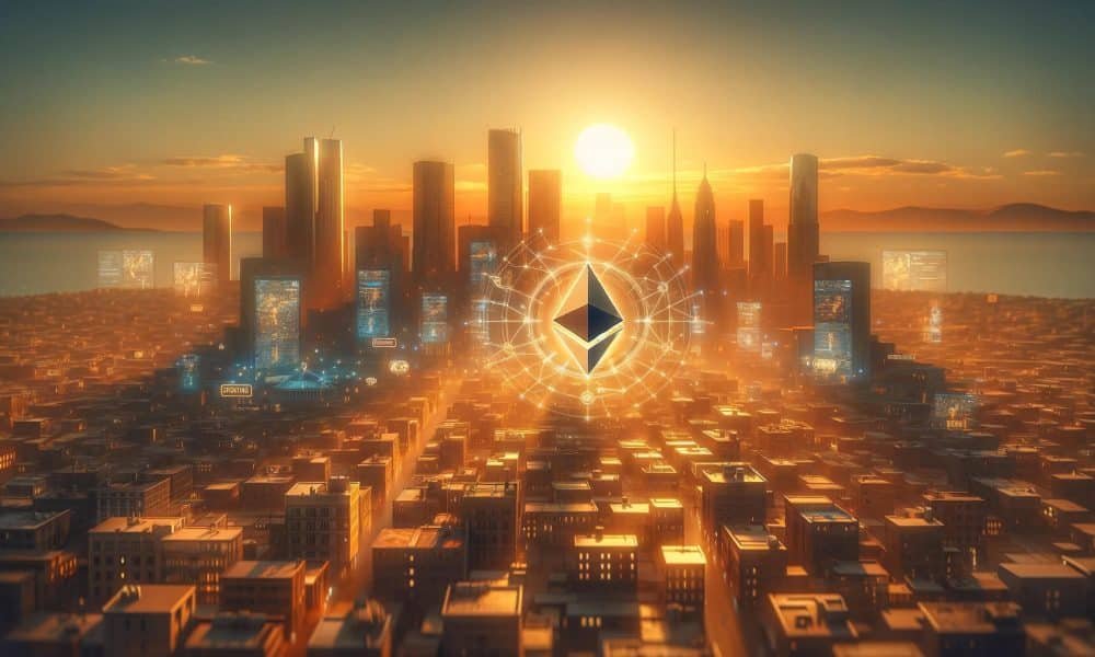 Ethereum: Open Interest rises to $8B as ETH holds firmly above $3k