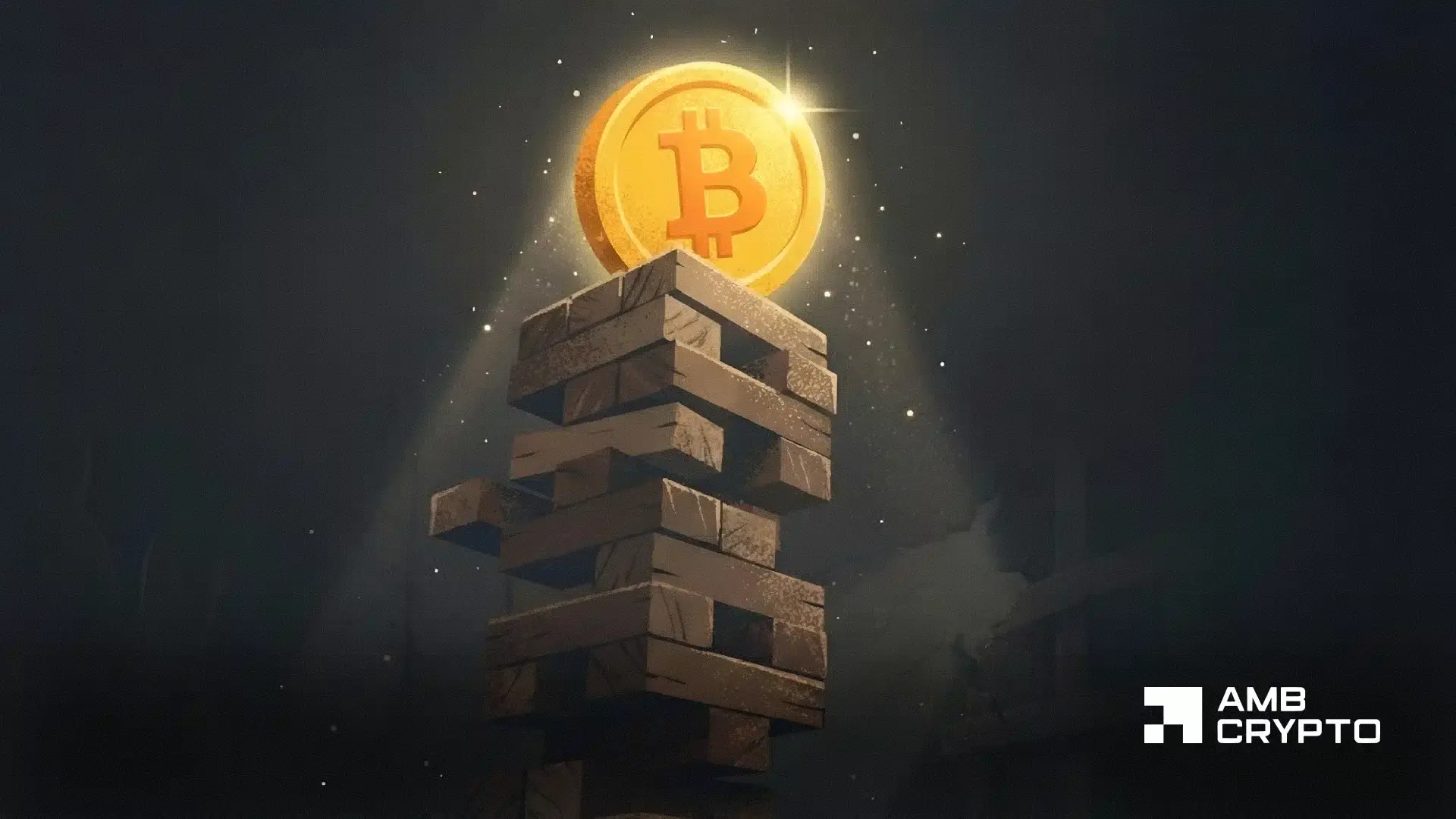 Inside Bitcoin's 4.64% upside - Is this rally built to last?