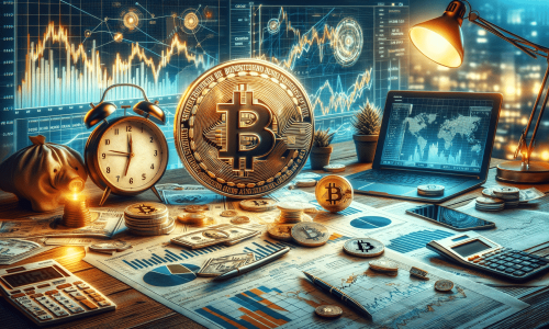How Investors Should Play the Upcoming Bitcoin Halving: Expert Advice