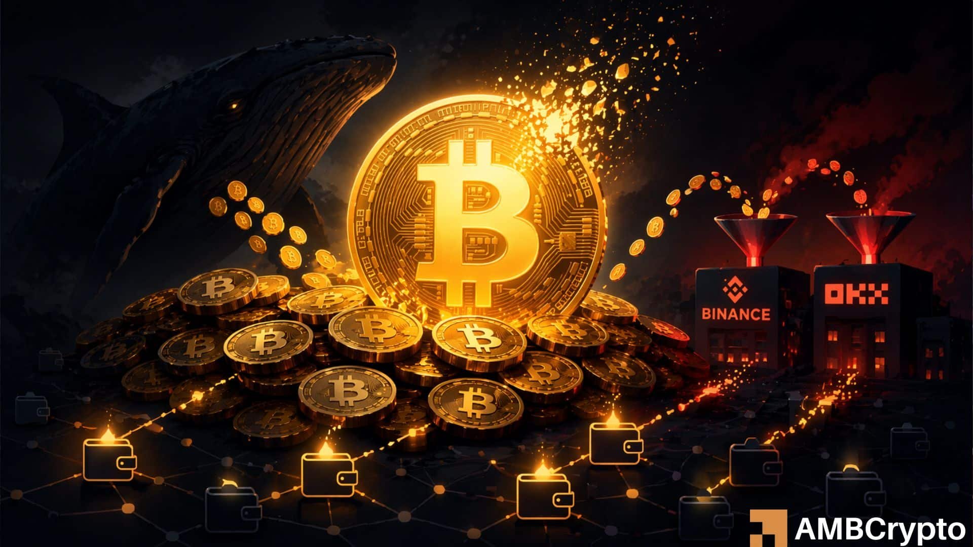 Bitcoin’s $75K rebound is a double-edged sword – 3 reasons why! - AMBCrypto