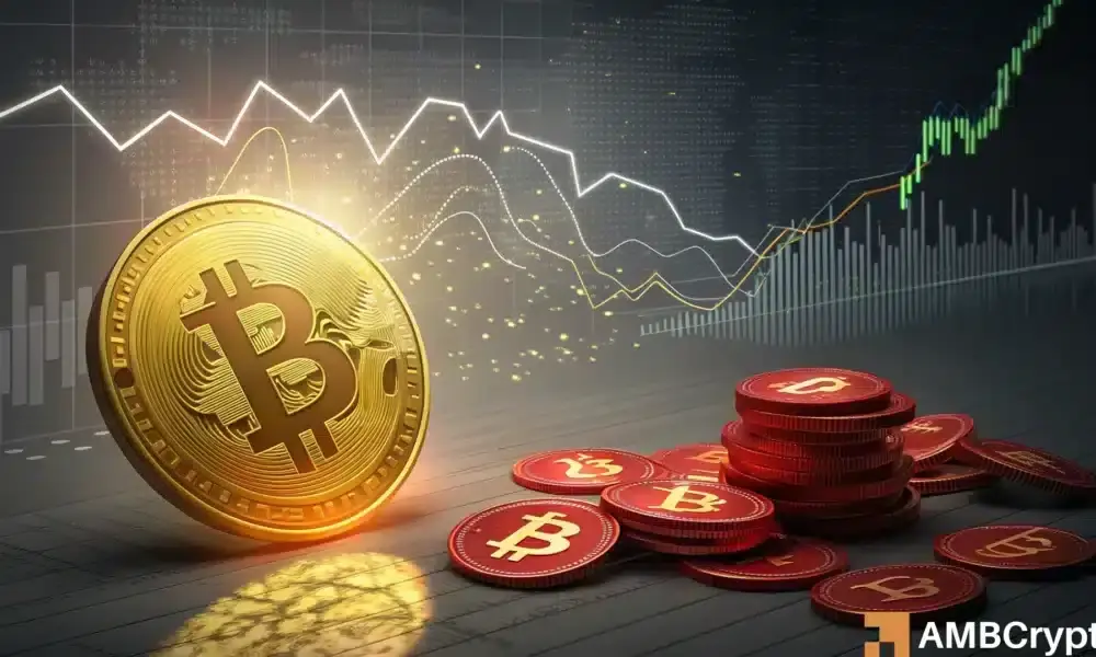 Mid-cycle or market top? Bitcoin stalls, altcoins scream oversold as…