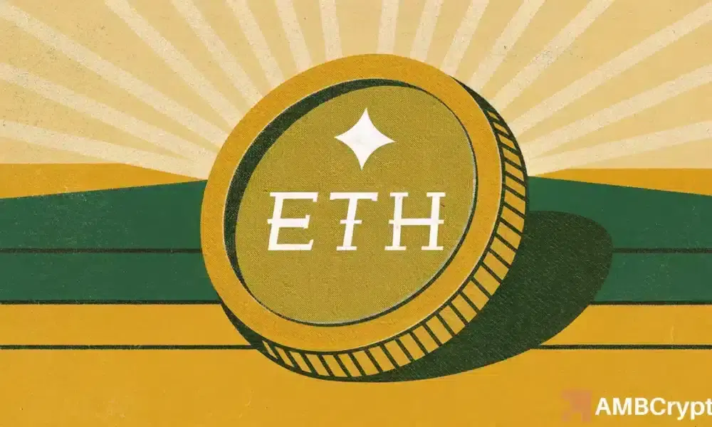 Ethereum breaks 17-month consolidation – Why analysts say $3.6K is next!