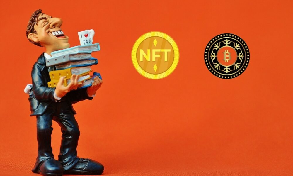 Tax season: Regulations unclear, experts advise early prep for taxes on crypto, NFT