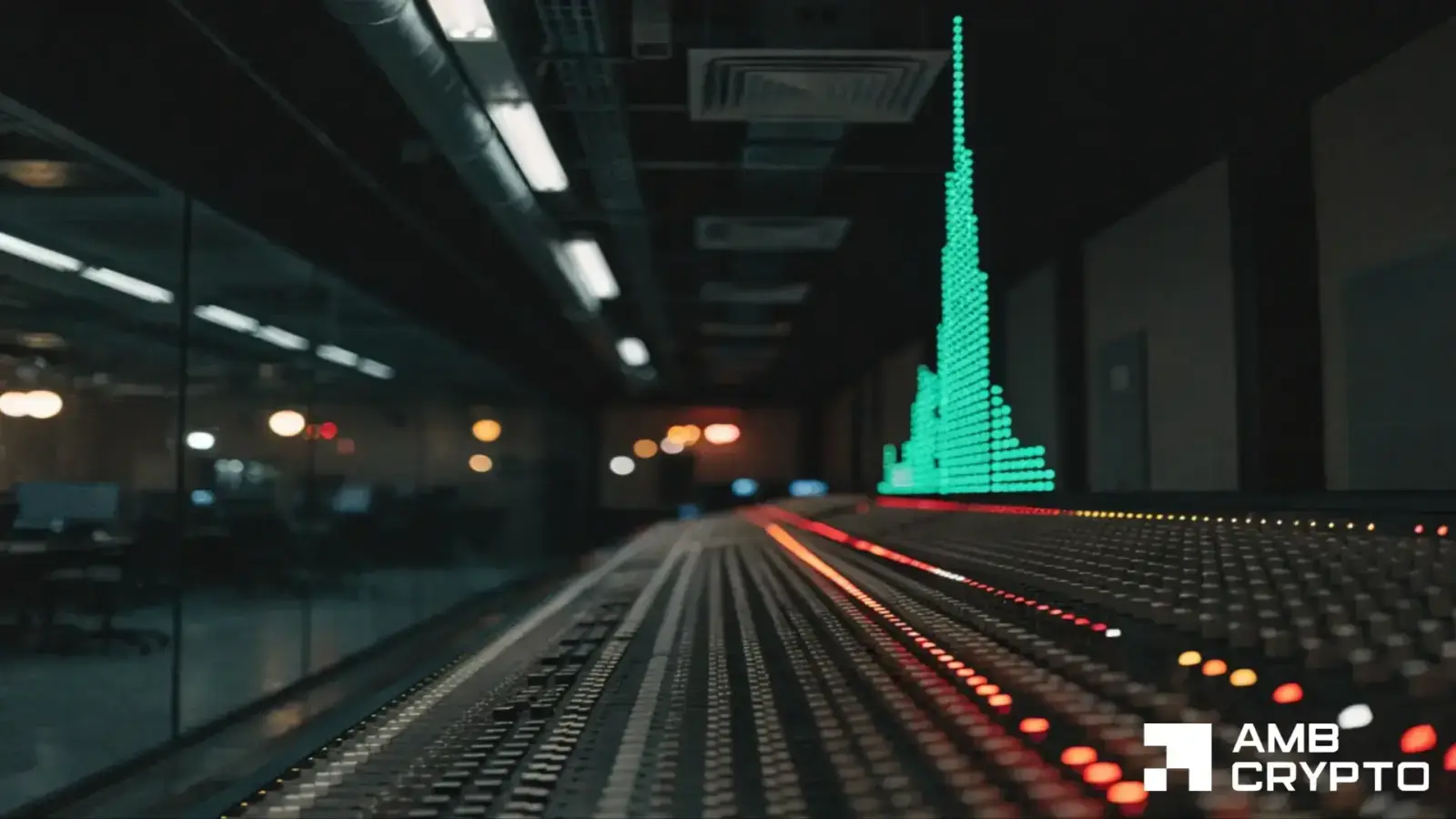 BEAT rockets 692%, prints 9 green candles – Is Audiera’s rally unstoppable? - AMBCrypto