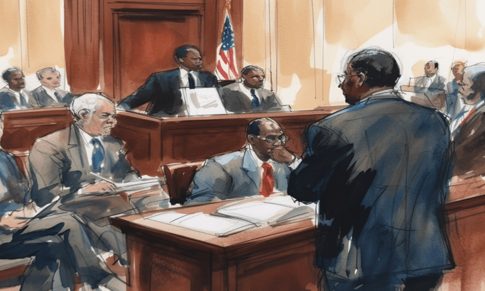 SBF can’t blame FTX counsel in opening remarks, judge rules