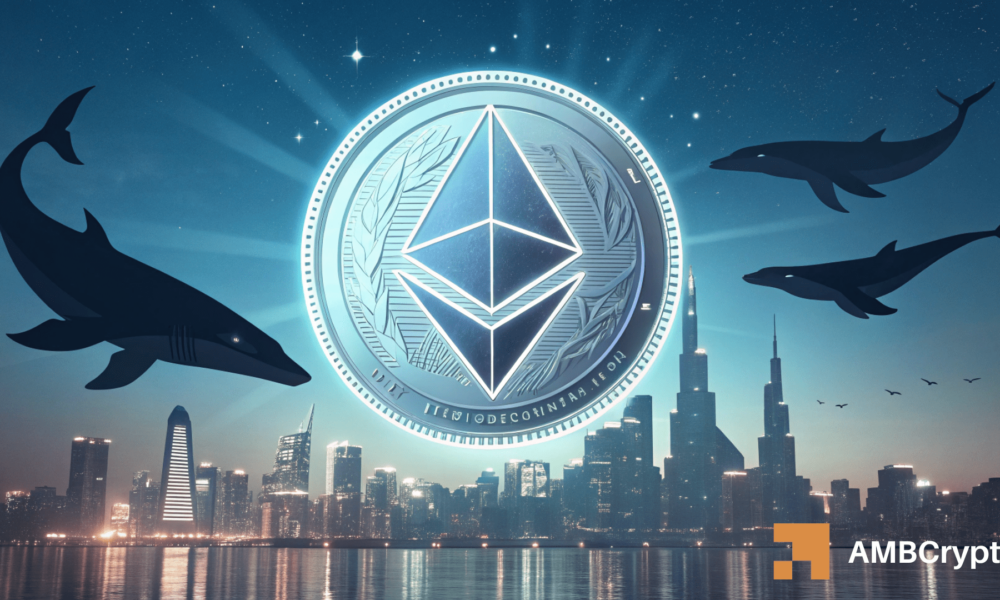 Ethereum: 65% traders go long – Is a further upside a matter of time?