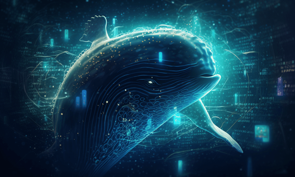 Ethereum whale scoops up $250M ETH in just 4 days – A rally ahead?