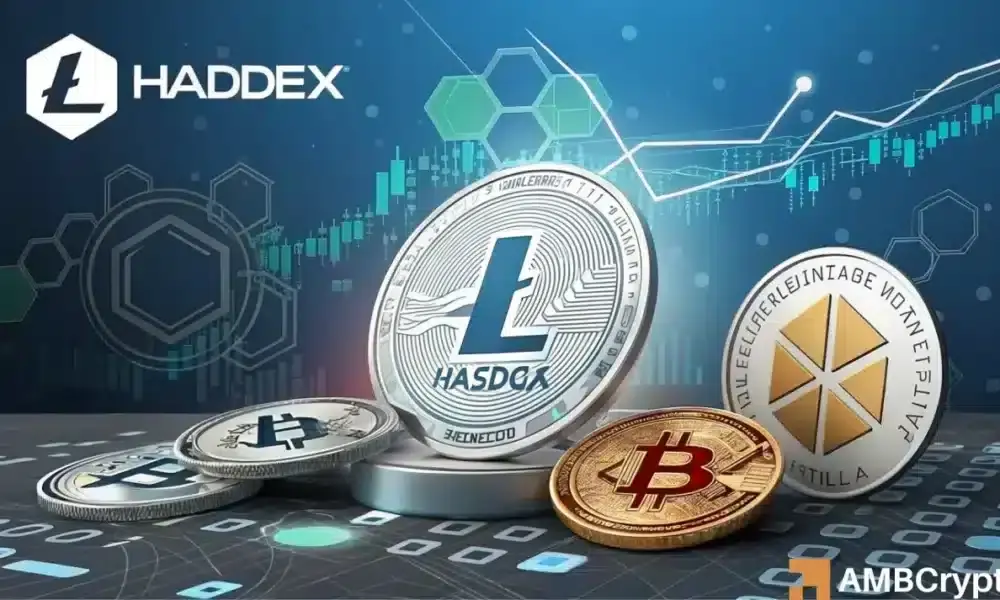 Hashdex eyes XRP & Cardano for crypto ETF expansion – Are more altcoins next?