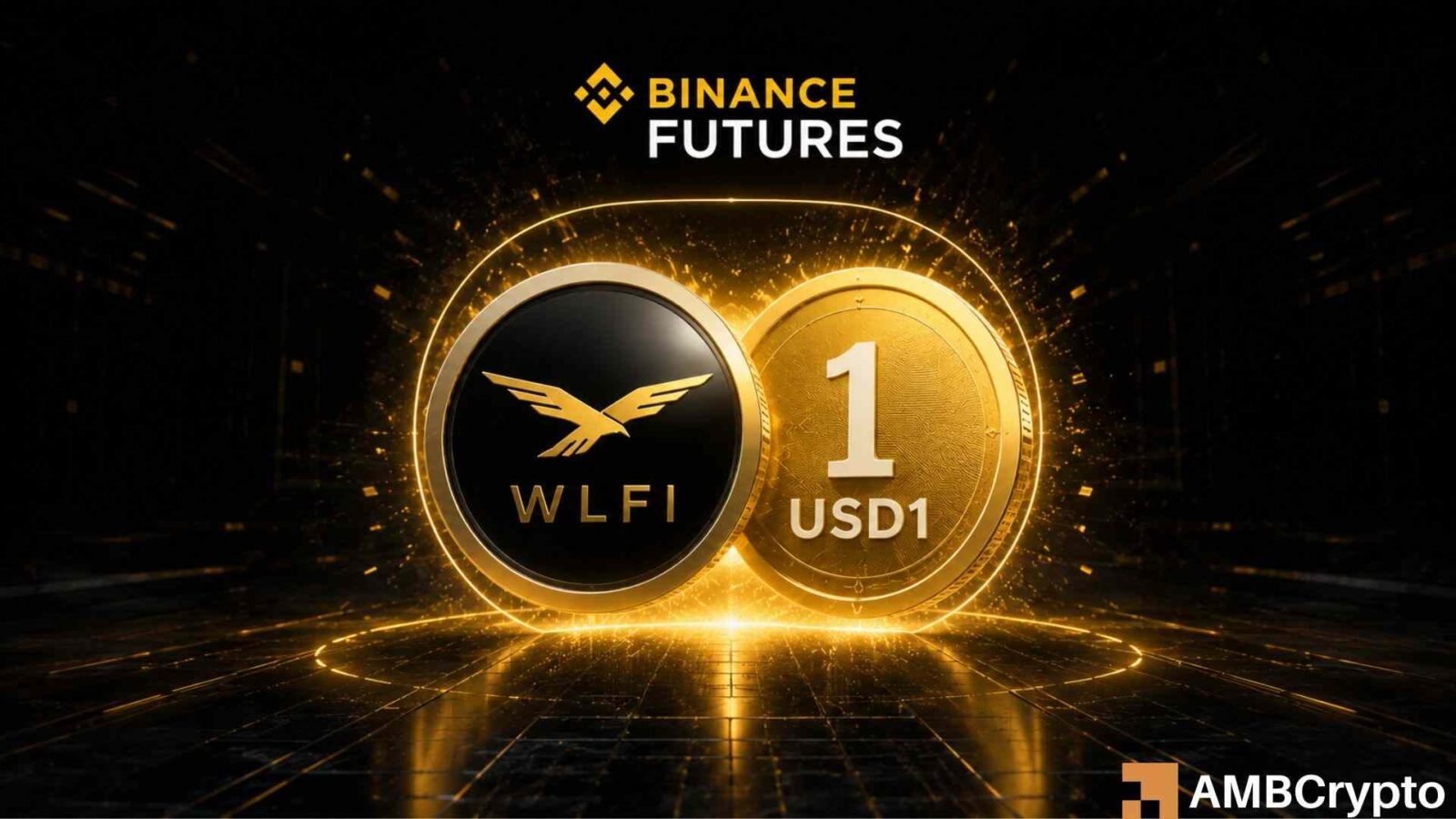 USD1 enters Binance Futures as a primary settlement stablecoin: Details - AMBCrypto