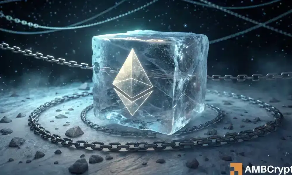 Ethereum needs to ‘stop changing,’ Vitalik Buterin suggests – Here’s why