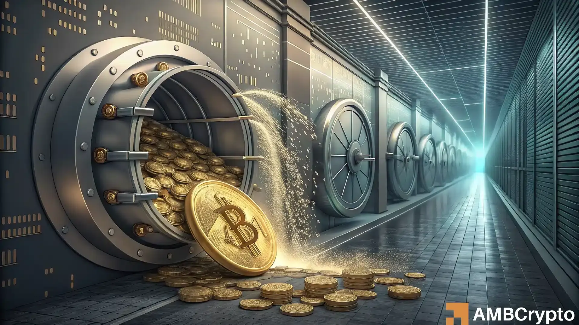 Bitcoin fear hits 2025 lows – Yet institutions scoop up $24B: What gives?