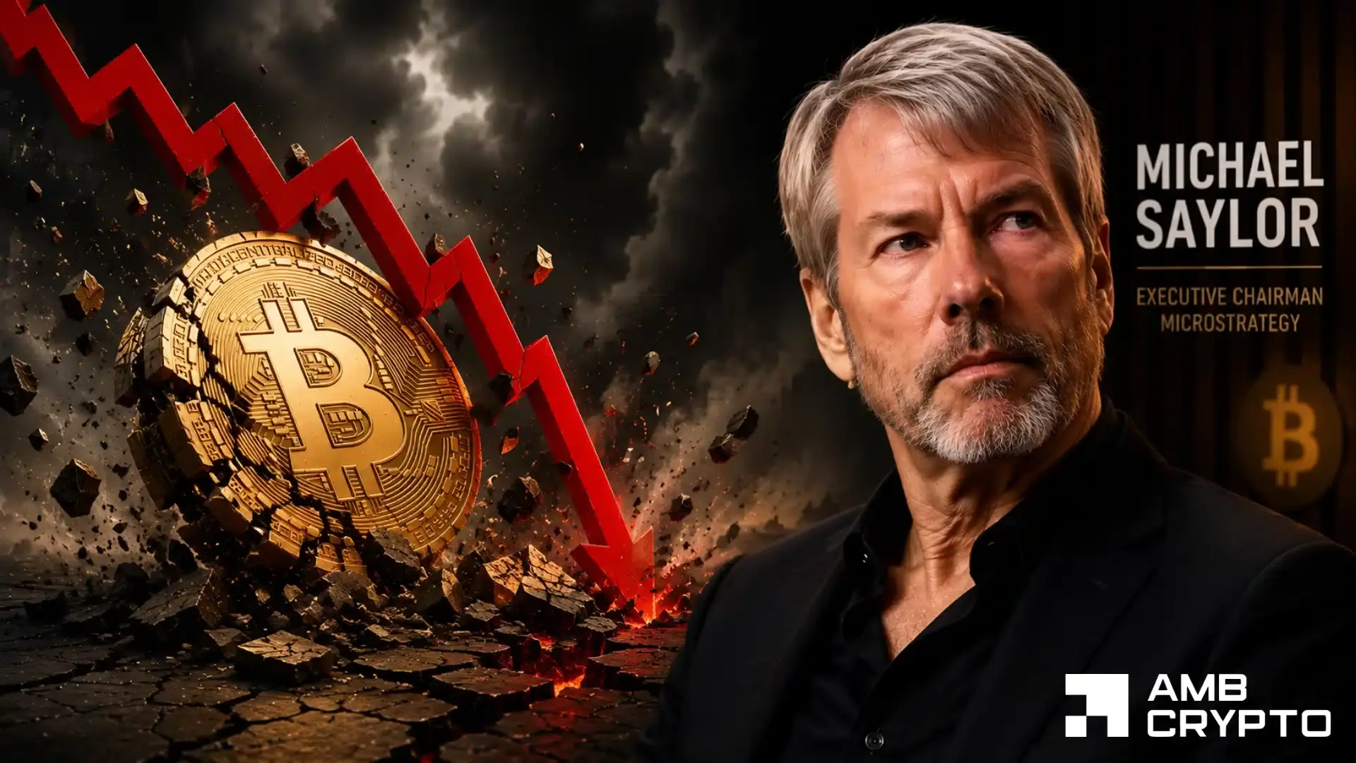 Bitcoin reclaims $64k - But Strategy's $216mln underwater sale threatens momentum - AMBCrypto