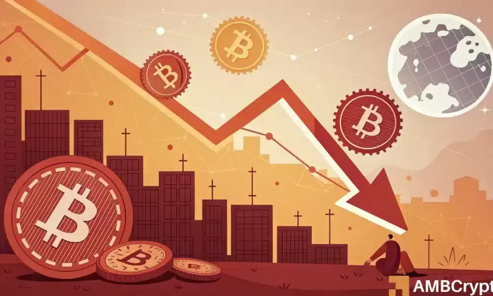 Why THIS altcoin pain could be the setup for a 2026 breakout