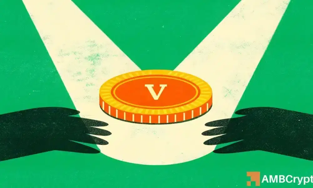 VIRTUAL eyes $1 breakout – Yet THIS signal raises red flags