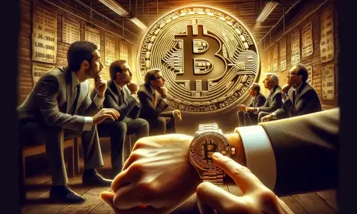 Bitcoin: History suggests BTC will be up and running again after…