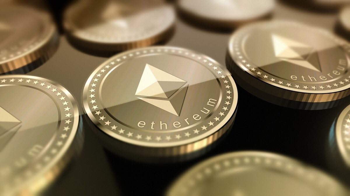 How well is Ethereum holding up?