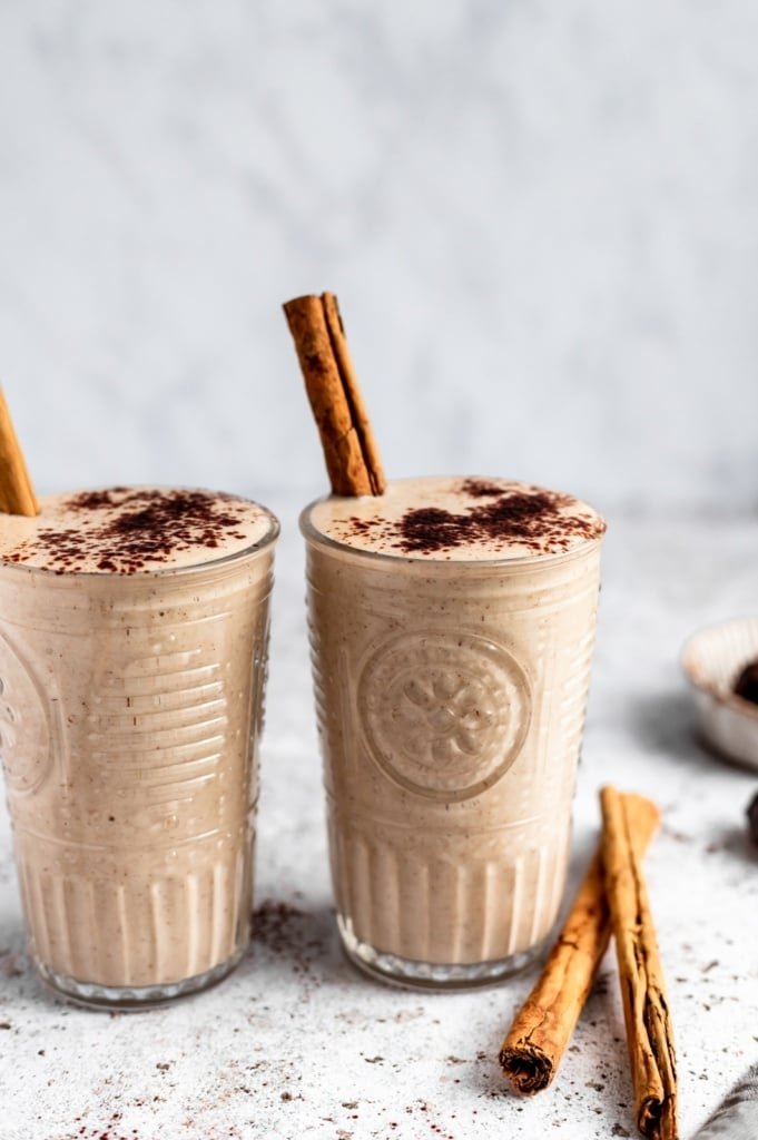 Smoothies - cover