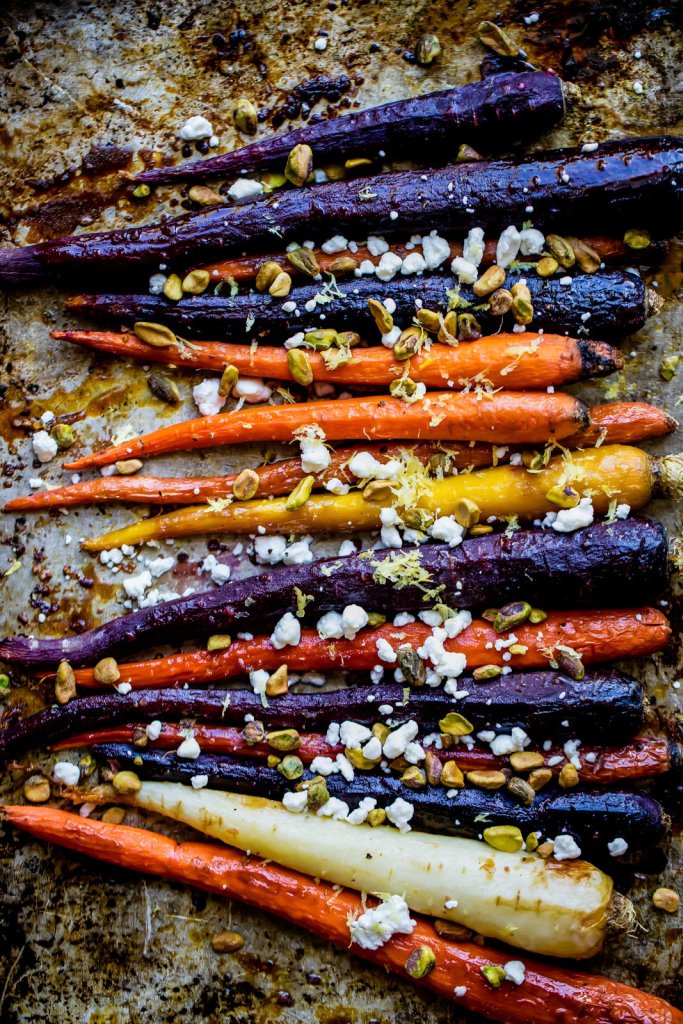 THE BEST AUTUMN RECIPES - cover