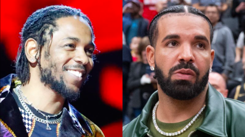 Kendrick Lamar Disses Drake For 6 Straight Minutes