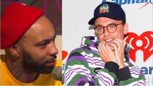 Logic Has Made It Hard To Like Him It s Not Just Joe Budden Flipboard
