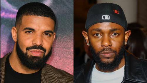 Kendrick Lamar Claims Drake Has More Secret Children