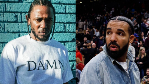 Kendrick Lamar’s Drake Diss Title Has 5 Different Meanings