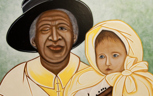 Could Julia Greeley be one of the church’s first Black American saints?
