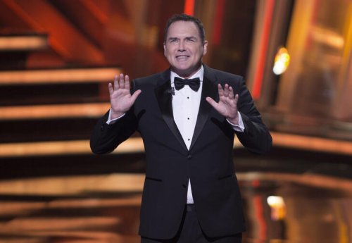Norm Macdonald and John Mulaney show us men can be vulnerable—if we give them the space