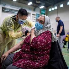 Canadians are losing patience with the unvaccinated — and the Catholic Church is sending mixed signals