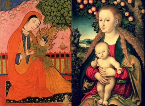 What Islam really teaches about the Virgin Mary