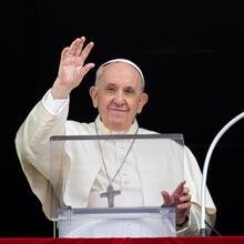 Pope Francis: It is a sin to use Christianity to judge and exclude