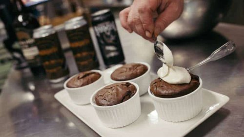 Cooking With Beer – Best Stout And Porter Desserts