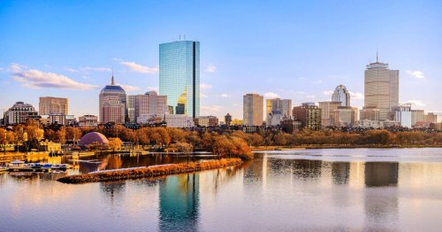 Boston: 7 Sehenswürdigkeiten und Geheimtipps der US-Metropole