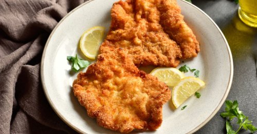 Restaurants in Wien: In diesen 5 gibt es die besten Schnitzel