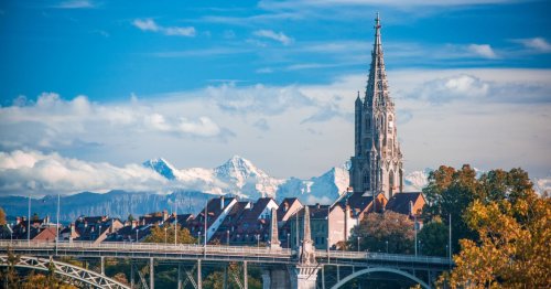 Sehenswürdigkeiten in Bern: Überwältigende Vielfalt