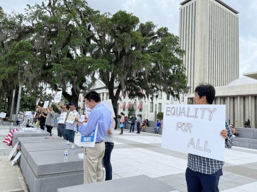 Bill Restricting Chinese From Buying Florida Land Passes House | Flipboard