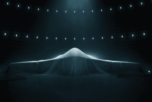 10 facts about new secretive B-21 stealth bomber