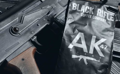 Video: Black Rifle Coffee releases heartbreaking Memorial Day ad
